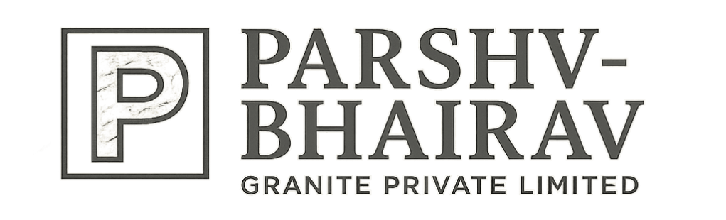 PARSHV-BHAIRAV GRANITE PVT LTD
